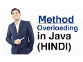 Method Overloading in Java