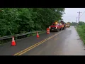 Rensselaer County continues repair efforts after historic storm