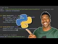 Automating My Workflow With Python