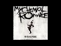 Download Lagu My Chemical Romance - Sleep [Guitar Backing Track]