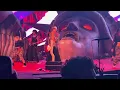 MGK - Vampire Dairies | Lost Americana Tour 2026 Amsterdam Ziggo Dome | Machine Gun Kelly