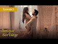 Download Lagu Amour et Sortilège - Ep 05 - Les liens du cœur et de la magie - Série en français - HD