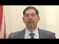 Meet Judge Matthew K Hube Ogeechee Judicial Circuit Superior Court