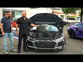 Download Lagu This Audi R8 Was Modded To Transport Organs??