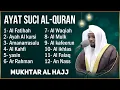 Download Lagu Alquran Dengan Suara Yang Sangat Indah | Alfatiha, Alkahfi,Yasin,Alwaqia,Arrahman,Almulk Almoeathat