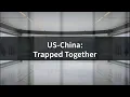 Why the US and China Can t Actually Decouple Their Economies