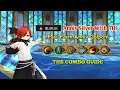 Download Lagu Toram Online - 5 Seconds Silver Fast Farming 10th Anniversary Golpom With THS || Combo Guide
