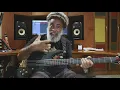 Capture Land (Chronixx) - Reggae Bassline Tutorial