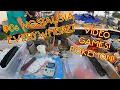 THERE WAS SO MUCH NOSTALGIA AT THESE GARAGE SALES 127 YARD SALES