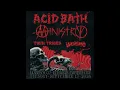 Acid Bath & Ministry - Red Rocks Amphitheatre, Morrison, CO (Live 2026) 9.15.26 Full Show [AUDIO]