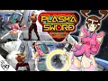 Download Lagu Plasma Sword: Nightmare of Bilstein /Star Gladiator 2 (Arcade 1998) - June Lin Milliam [Playthrough]