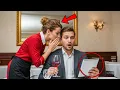 Download Lagu That’s the Wrong Formula,’ the Waitress Whispered to the Billionaire... Just Before the $120M Deal