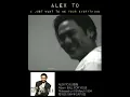 Alex To 杜德偉《I JUST WANT TO BE YOUR EVERYTHING》MV ❤️ R&B靈魂嗓音好迷人 #AlexTo #杜德偉 #杜德伟