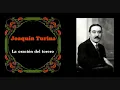 Joaquín Turina - "La oración del torero" Op.34 (1926)