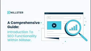 A Comprehensive Guide Introduction To SEO Within Nillster