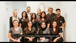 Chess House Dental Practice
