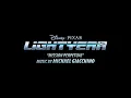 08. Mission Perpetual (Lightyear Soundtrack)