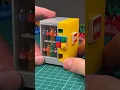 Download Lagu Working Lego Soda Vending Machine #lego