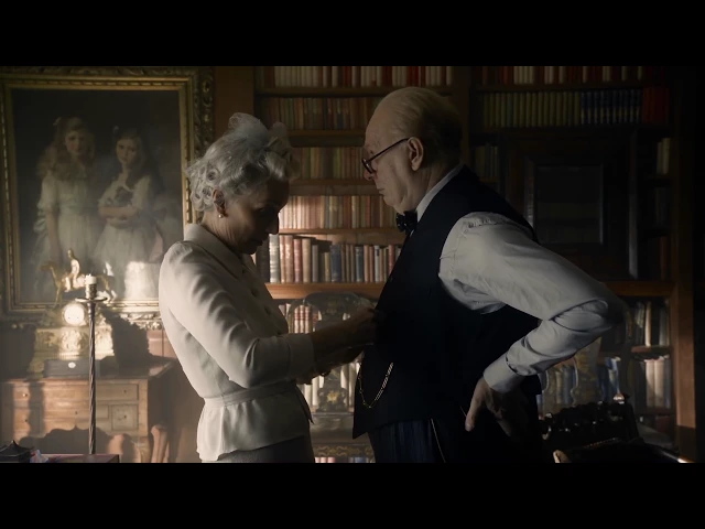 L'ora più buia | Clip 'Sii te stesso'