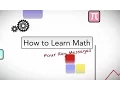 Boosting Math