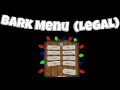 This is How YOU can Get Bark Mod Menu IN GTAG 2026 UPDATED