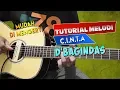 Download Lagu (TUTORIAL GITAR MELODI) D'BAGINDAS - C.I.N.T.A BAGIAN INTERLUDE BY SOBAT P