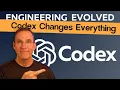 Lagu Why Codex Is the Beginning of New Engineering