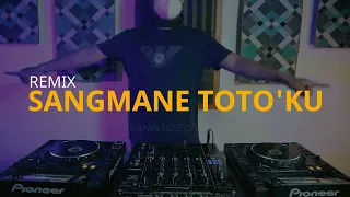 Download REMIX LAGU TORAJA - SANGMANE TOTO'KU (RyanInside Remix) MP3