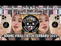 Lagu MINGGU ISUK ADUS MRUPUT GAS TIPIS NING RESEPSIMU - DJ TAMU UNDANGAN VIRAL TIKTOK 