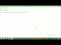How to create NEW USER and Grant Permissions in Oracle Database