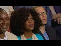 What Are They Doing In Heaven (Live At Studio C, Gaither Studios, Alexandria, IN/2016)