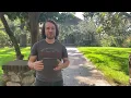 Etan Does LA 93 Garfield House Greene Greene South Pasadena LA architecture history
