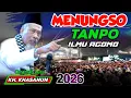 Lagu KH KHASANUN PONOROGO TERBARU PALING LUCU || MENUNGSO TANPO ILMU AGOMO