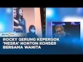 Download Lagu Q\u0026A - Nonton Konser Bareng Wanita, Rocky Gerung: Itu Kejahatan Kamera