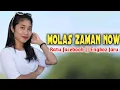 Download Lagu Disko Manggarai‼️Molas zaman now Cvr.Engkoz jaru ft Inoks Raca