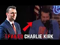 Download Lagu Steven Crowder BREAKS DOWN Over Charlie’s Death—‘I Should’ve Spoken Up