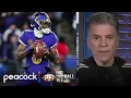Why haven t Lamar Jackson and Ravens come to a new extension Pro Football Talk NFL on NBC