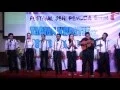 Download Lagu VOICE OF KALVARI PINELENG - hymne pemuda \u0026 sing for Jesus FSPG 2016