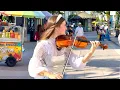 Elvis Presley - Can't Help Falling In Love | Avelina Kushnir (violin cover)