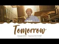 Download Lagu Chanyeol (EXO) - 'Tomorrow' Lyrics Color Coded (Han/Rom/Eng)