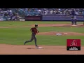 Luke Weaver 2019 Home Runs 1