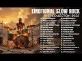 Download Lagu Slow Rock Ballads Playlist 💔 Slow Rock Love Songs | Romantic Ballads That Last Forever
