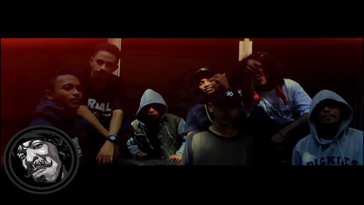 MukaRakat - Bukanlah Nama Pt.2 ( Official Music Video ) MukaRakat - Bukanlah Nama Pt.2 ( Official Music Video )
