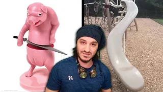 منتجات و أشياء ستشعرك بعدم الراحة 