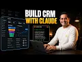 Build a Complete CRM With AI in 5 Steps