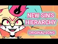 New Sin s Hierarchy Hellaverse Au Part 49 Original Song