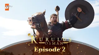 kurulus osman urdu i season 6 episode 2
