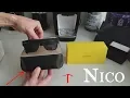 SnapChat New Spectacles Nico Unboxing 1st Impressions Test Footage