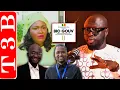 Download Lagu Cheikh Ousmane critique sévèrement la communication du gouvernement \