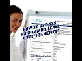 How to Use New York Paid Family Leave PFL Benefits